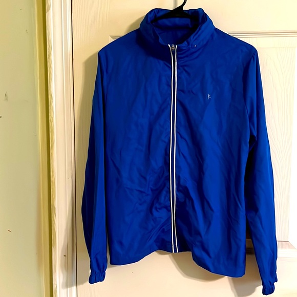 Danskin Now Jackets & Blazers - Danskin Now jacket for juniors with hidden hood. Size L (11-13)